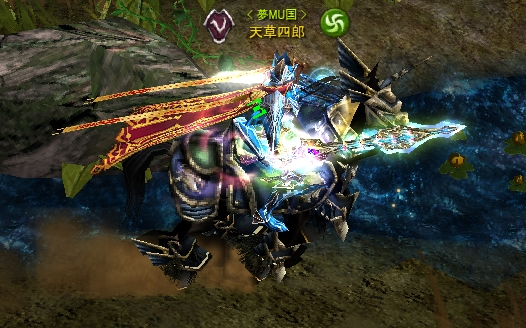 祝福されたアークエンジェル